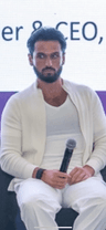 Marcus Strych - Bond CEO